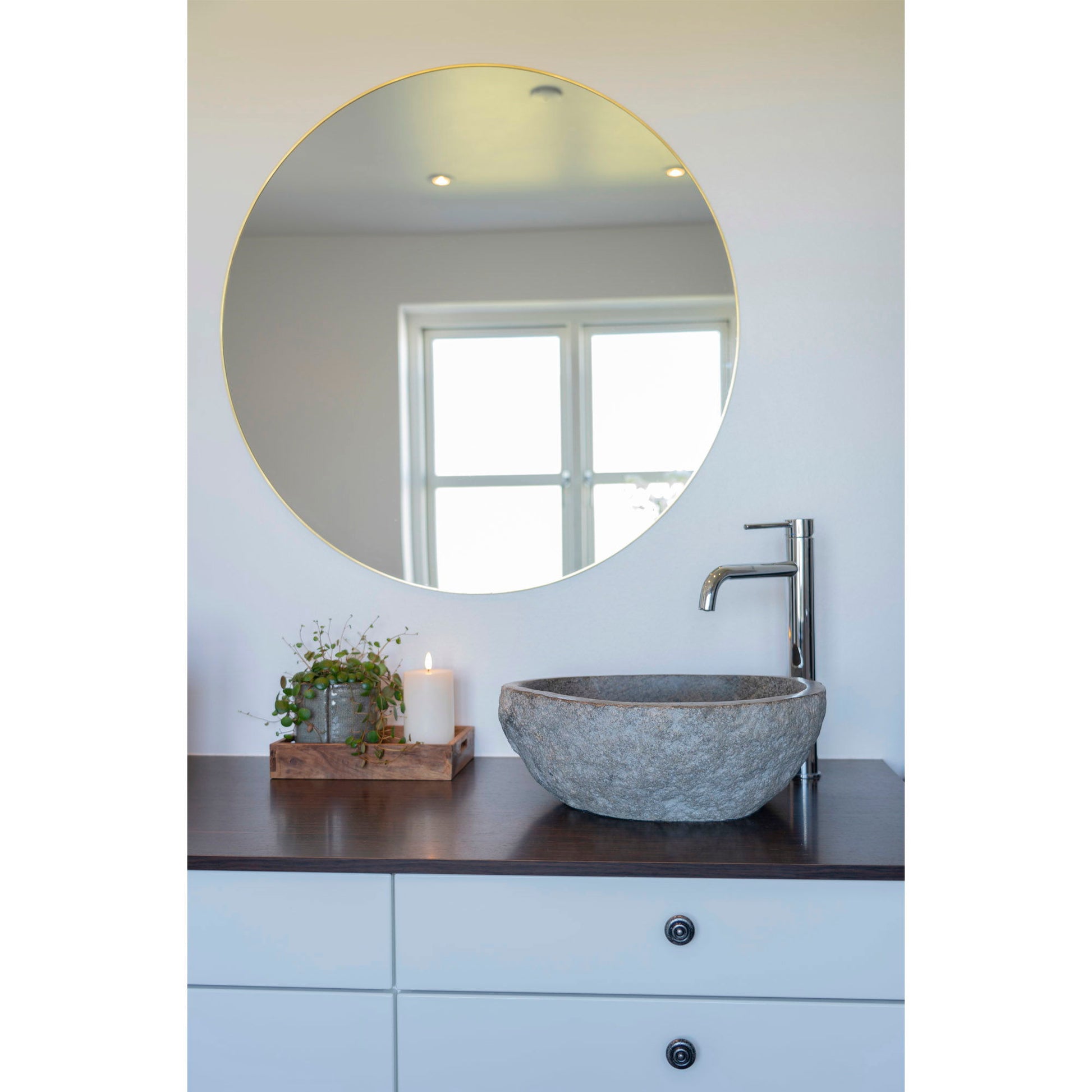 Donau Riverstone Vask