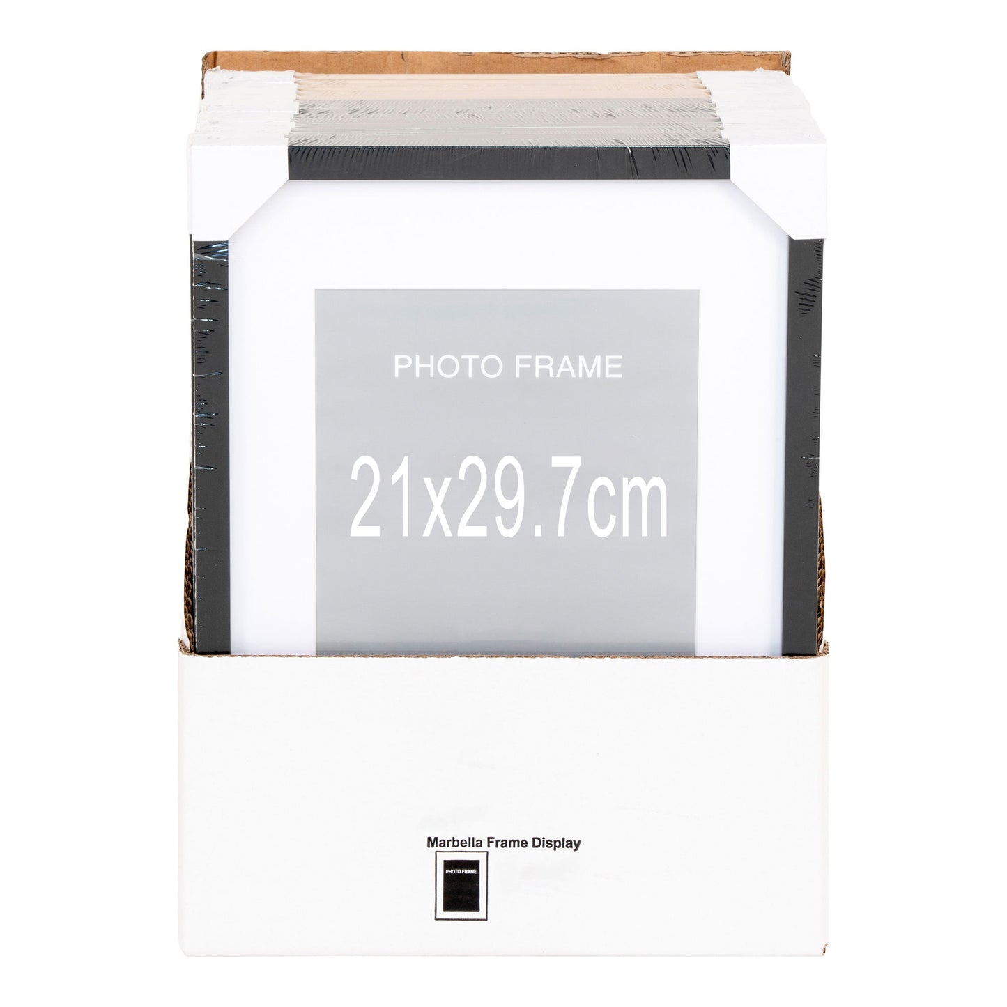 Marbella Ramme Display