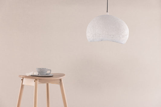 Gilltorp Pendellampe Hvid