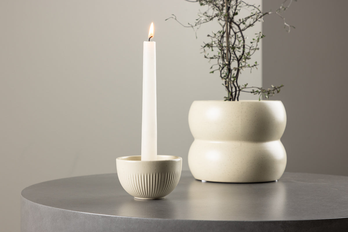 Posh Lysestage ø9 Beige