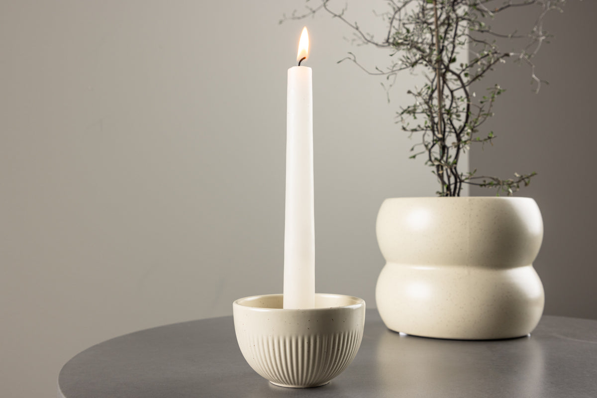 Posh Lysestage ø9 Beige