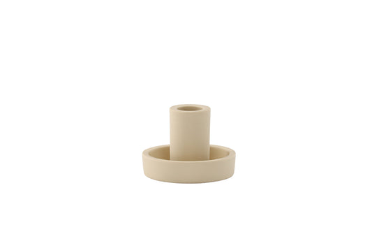Ceco Lysestage ø11 Beige