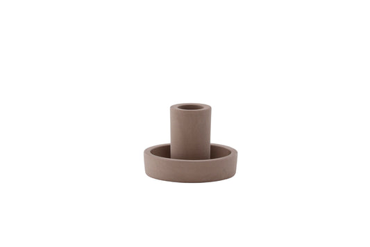 Ceco Lysestage ø11 Brun