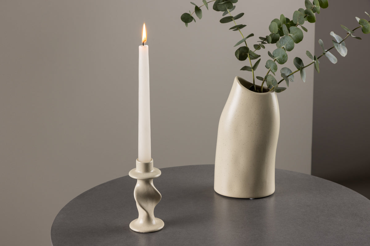 Glory Lysestage ø6 Beige