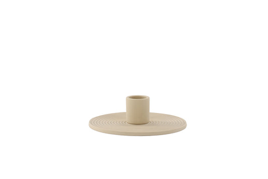 Dian Lysestage ø12 Beige