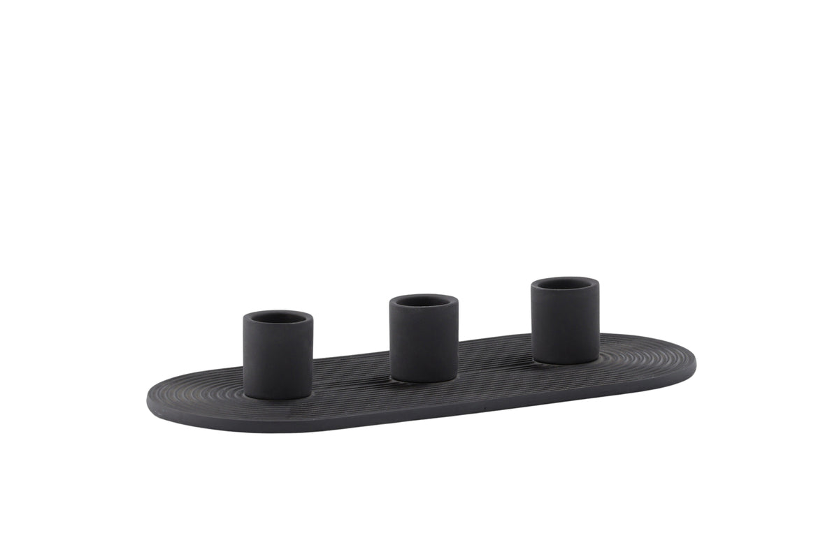 Dian Lysestage ø2,8 Sort