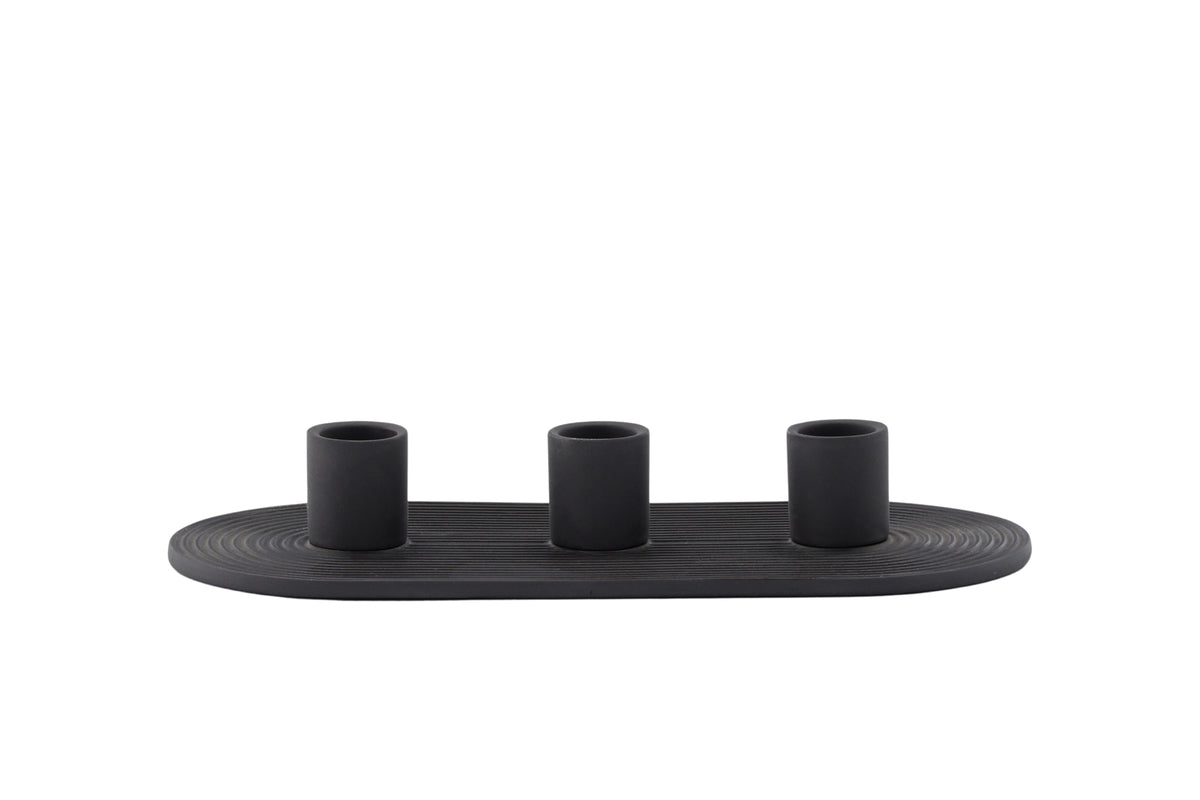 Dian Lysestage ø2,8 Sort