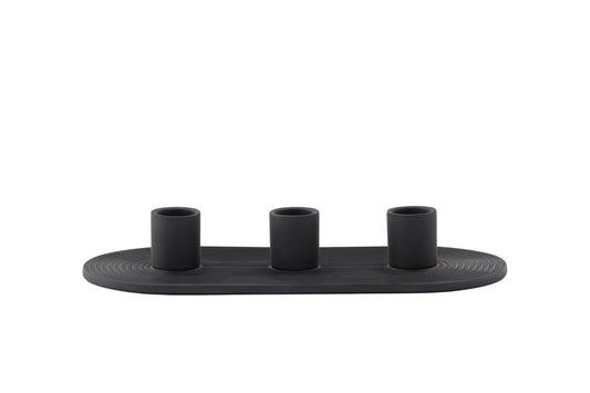 Dian Lysestage ø2,8 Sort