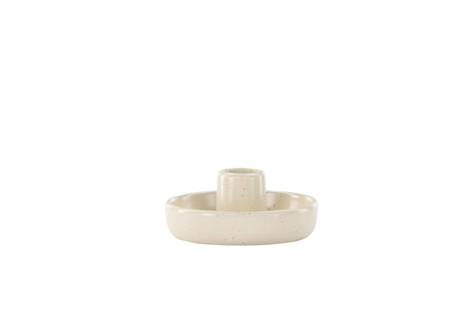 Otis Lysestage ø11 Beige