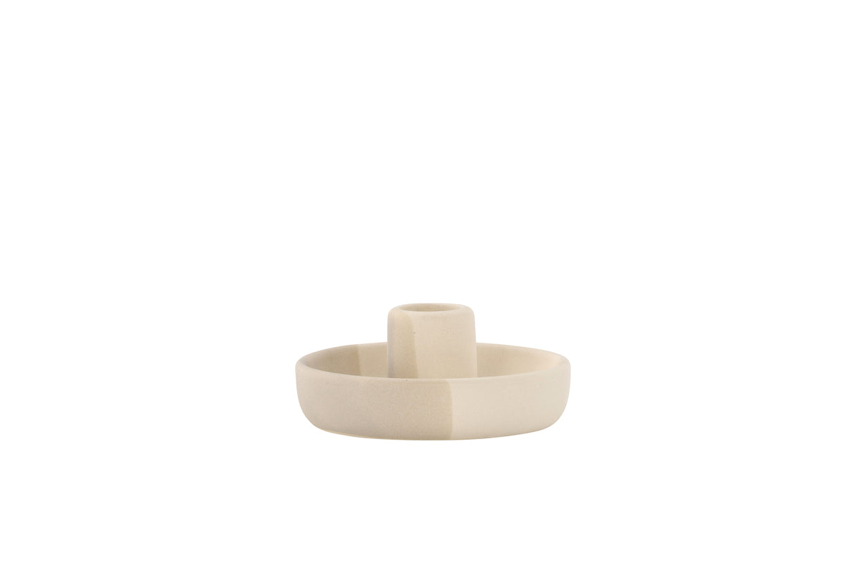 Otis Lysestage ø11 Beige
