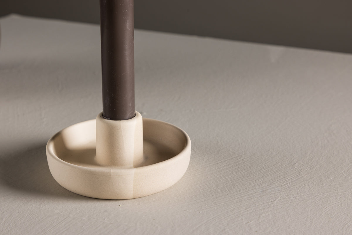 Otis Lysestage ø11 Beige