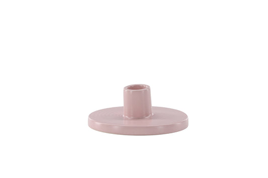 Bette Lysestage ø12 Lys Pink