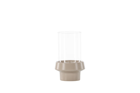 Davida Lanterne ø13 Beige