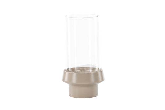 Davida Lanterne ø15 Beige