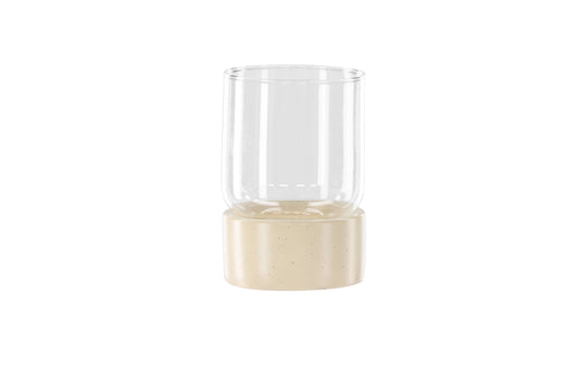 Vica Lanterne ø8 Beige