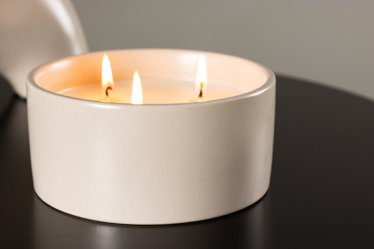 Douglas Duftlys ø13 Beige