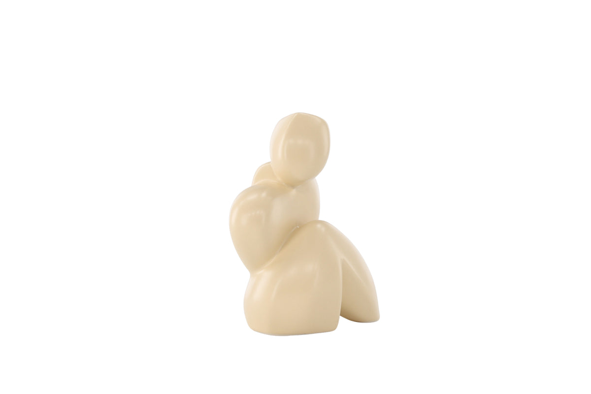 Floda Skulptur Gul