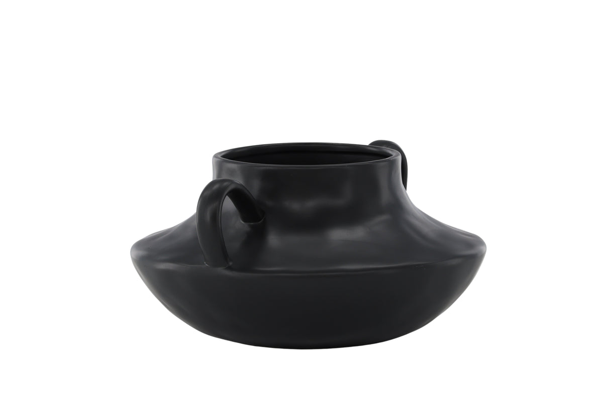 Holda Pot 15 x 31 x 29 Sort
