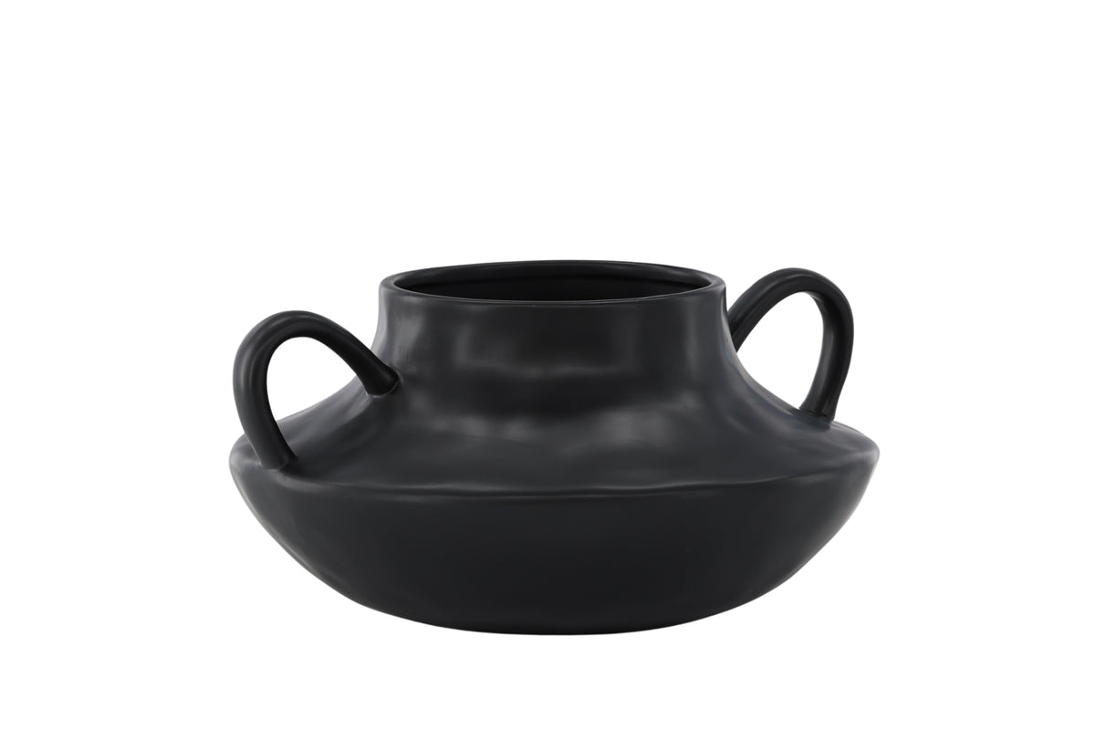 Holda Pot 15 x 31 x 29 Sort