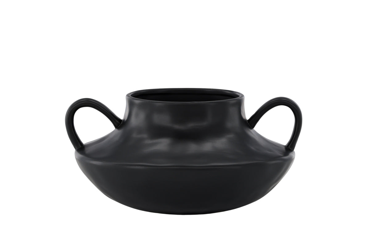 Holda Pot 15 x 31 x 29 Sort
