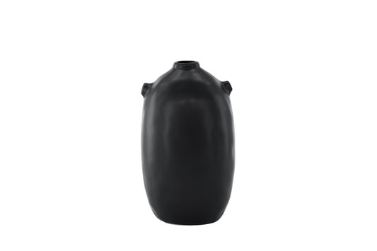 Madi Vase ø17 Sort