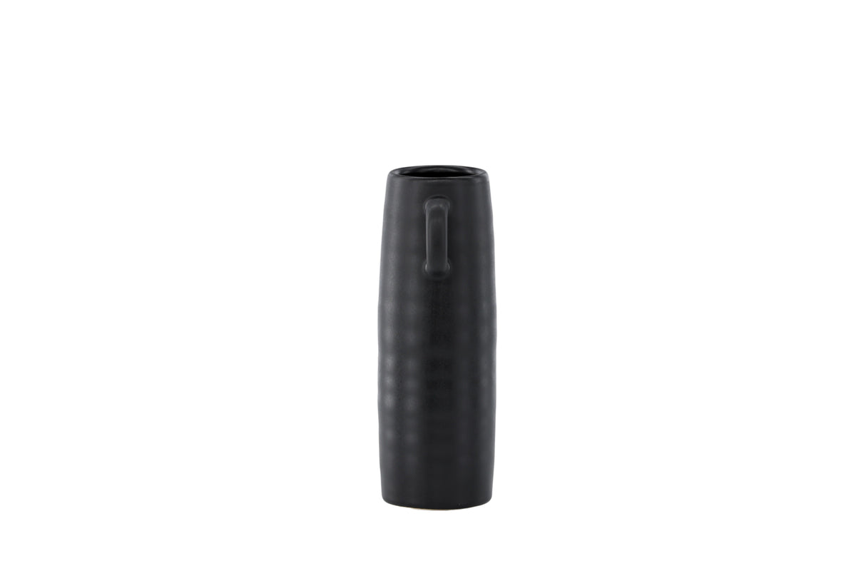 Cent Vase ø15 Sort