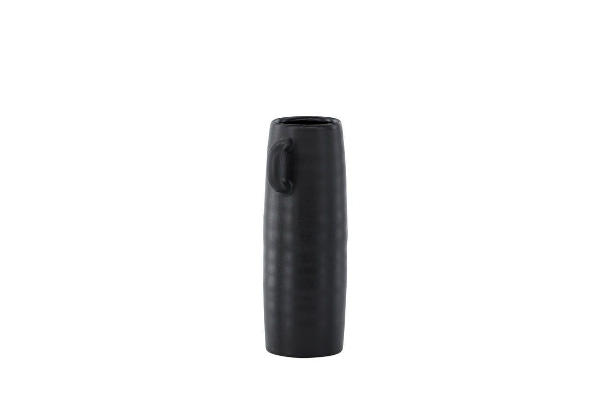 Cent Vase ø15 Sort