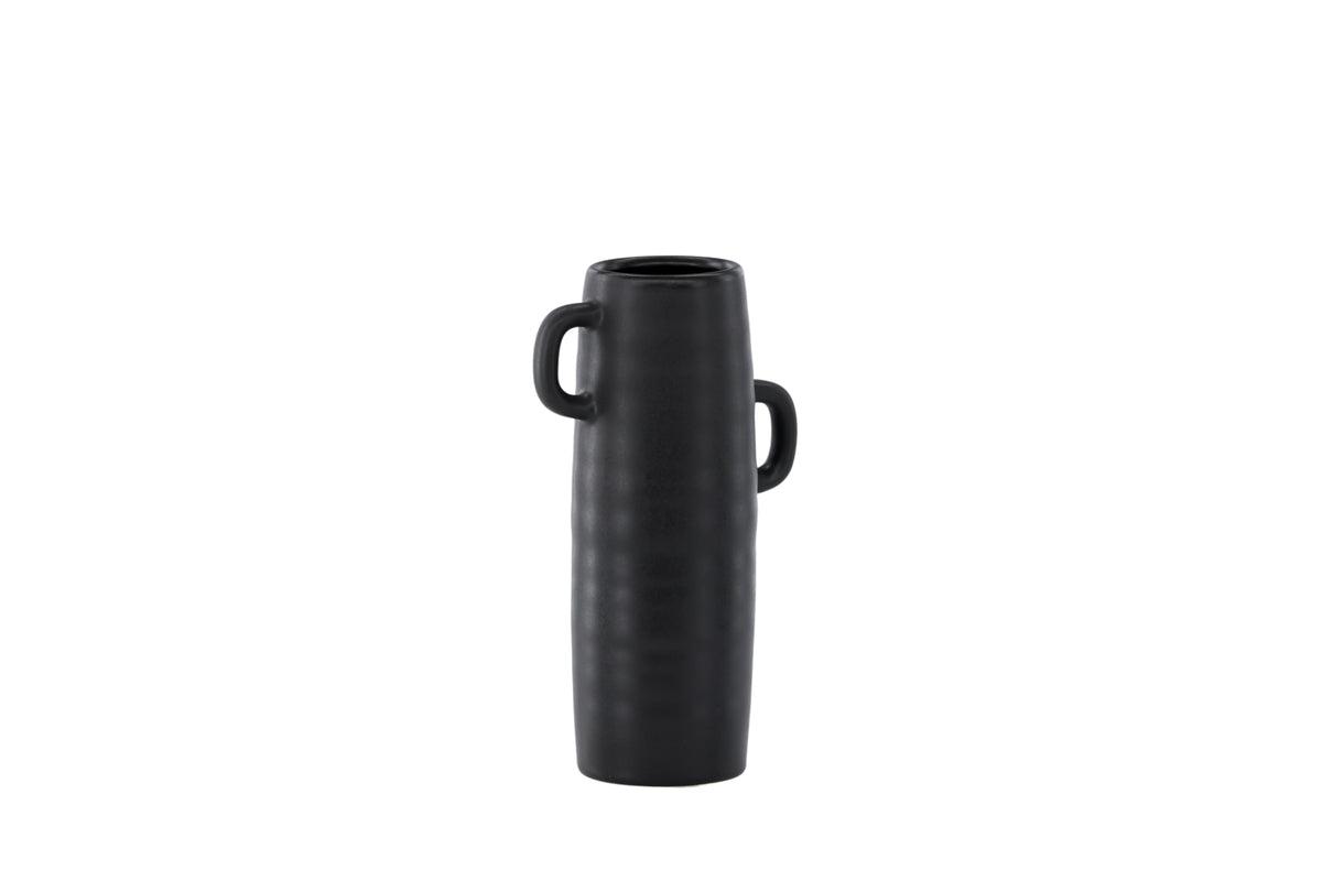 Cent Vase ø15 Sort