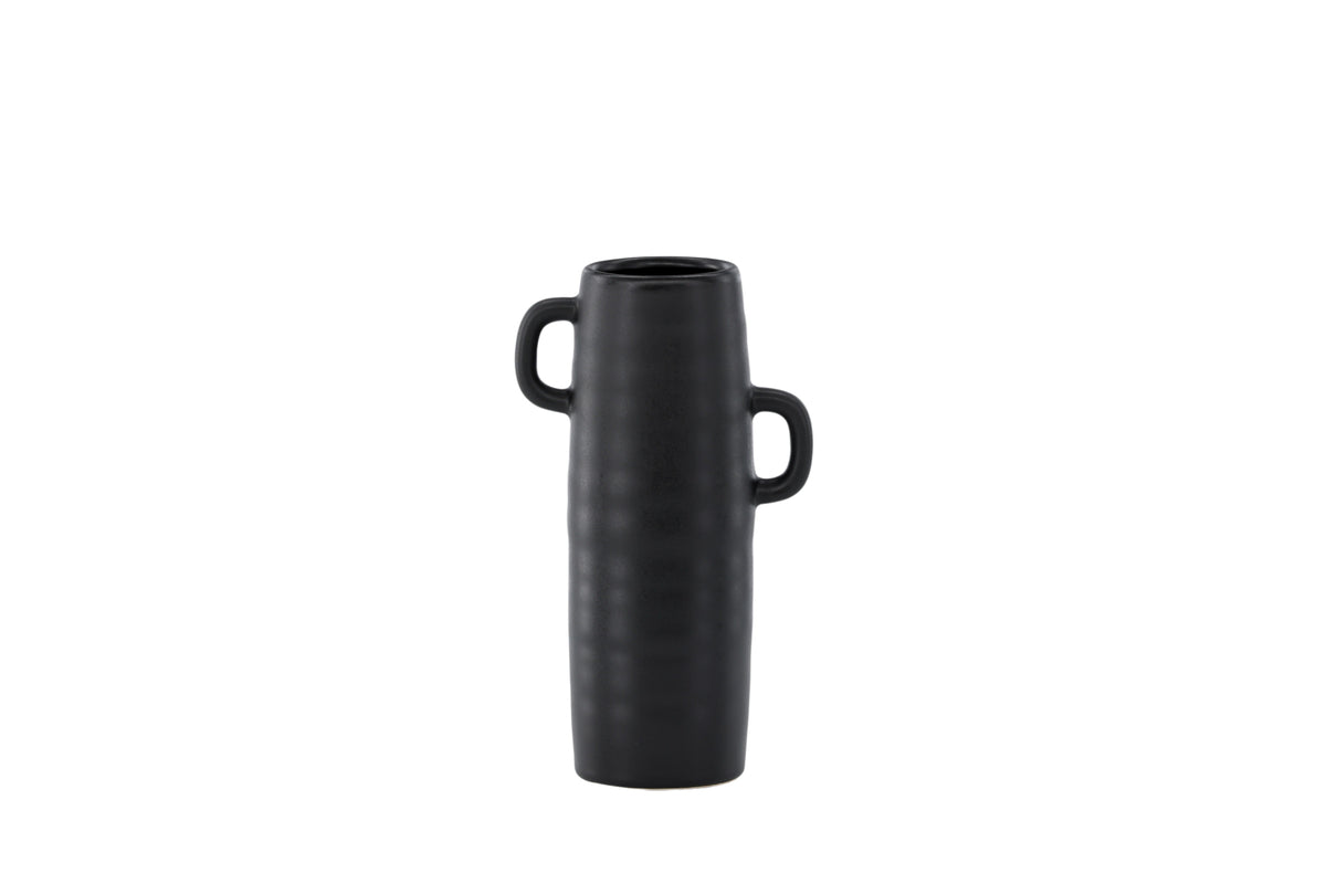 Cent Vase ø15 Sort