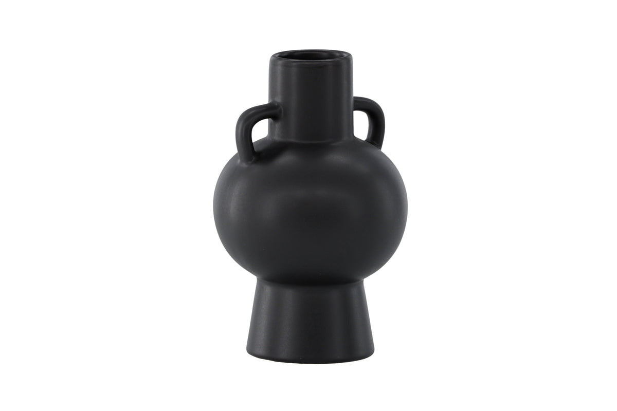 Cent Vase ø16 Sort