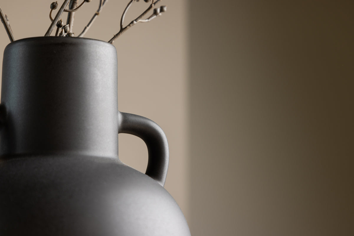 Cent Vase ø16 Sort