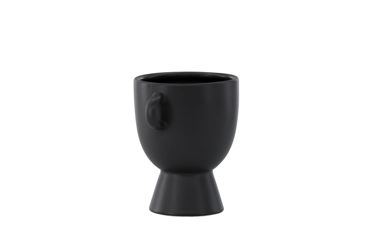 Cent Pot ø14 Sort