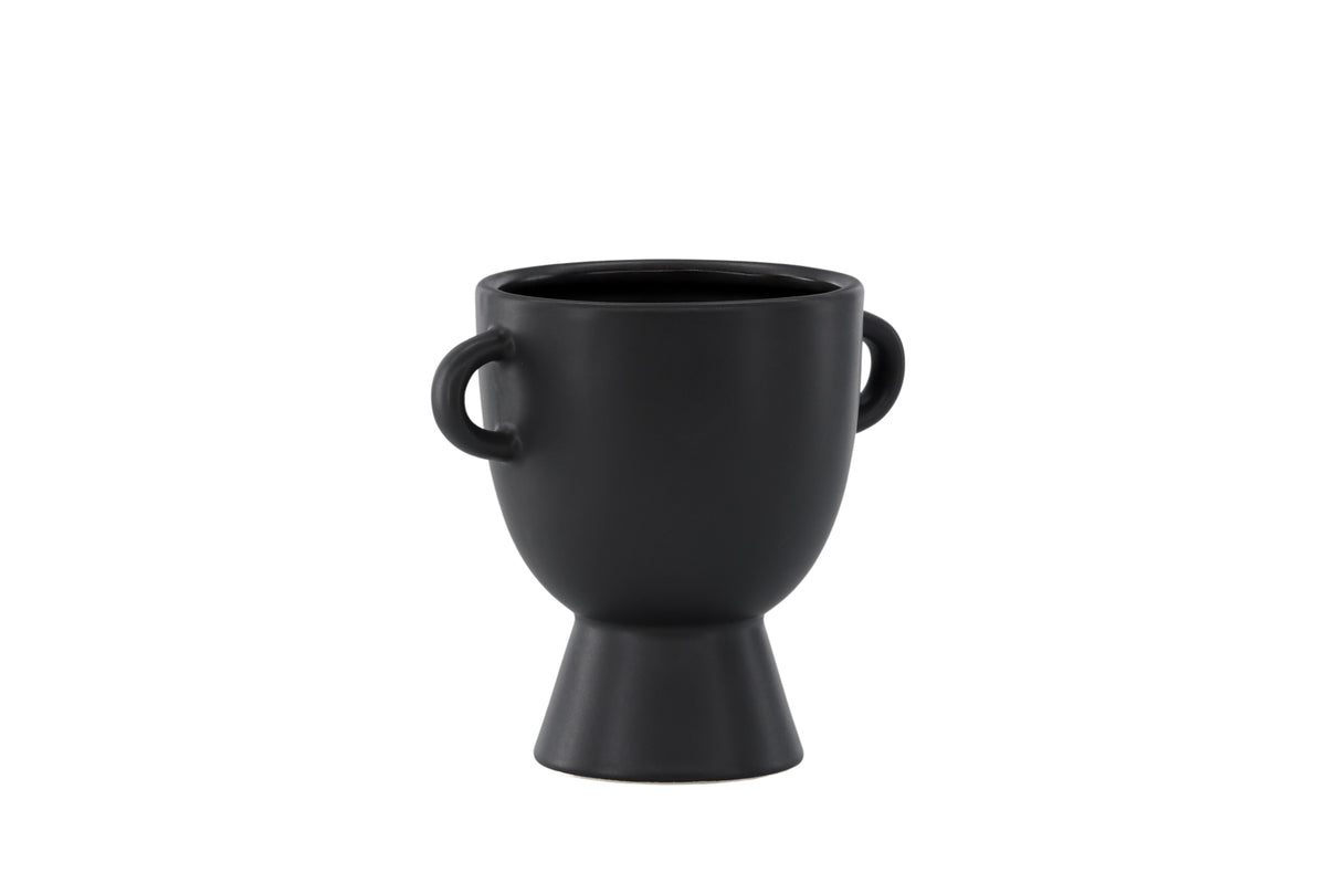 Cent Pot ø14 Sort
