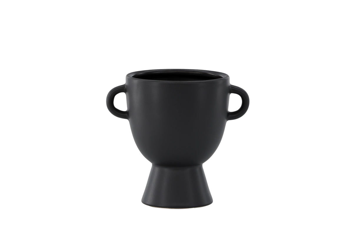 Cent Pot ø14 Sort
