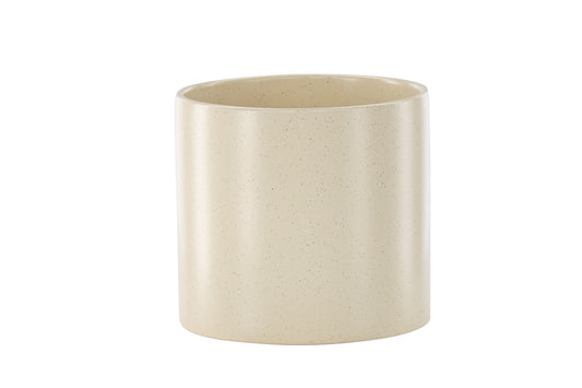 Sane Pot ø18 Beige