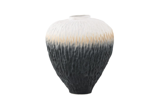 Pane Vase ø29 Beige