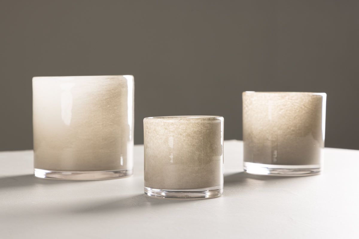 Glora Lantern ø8 Beige