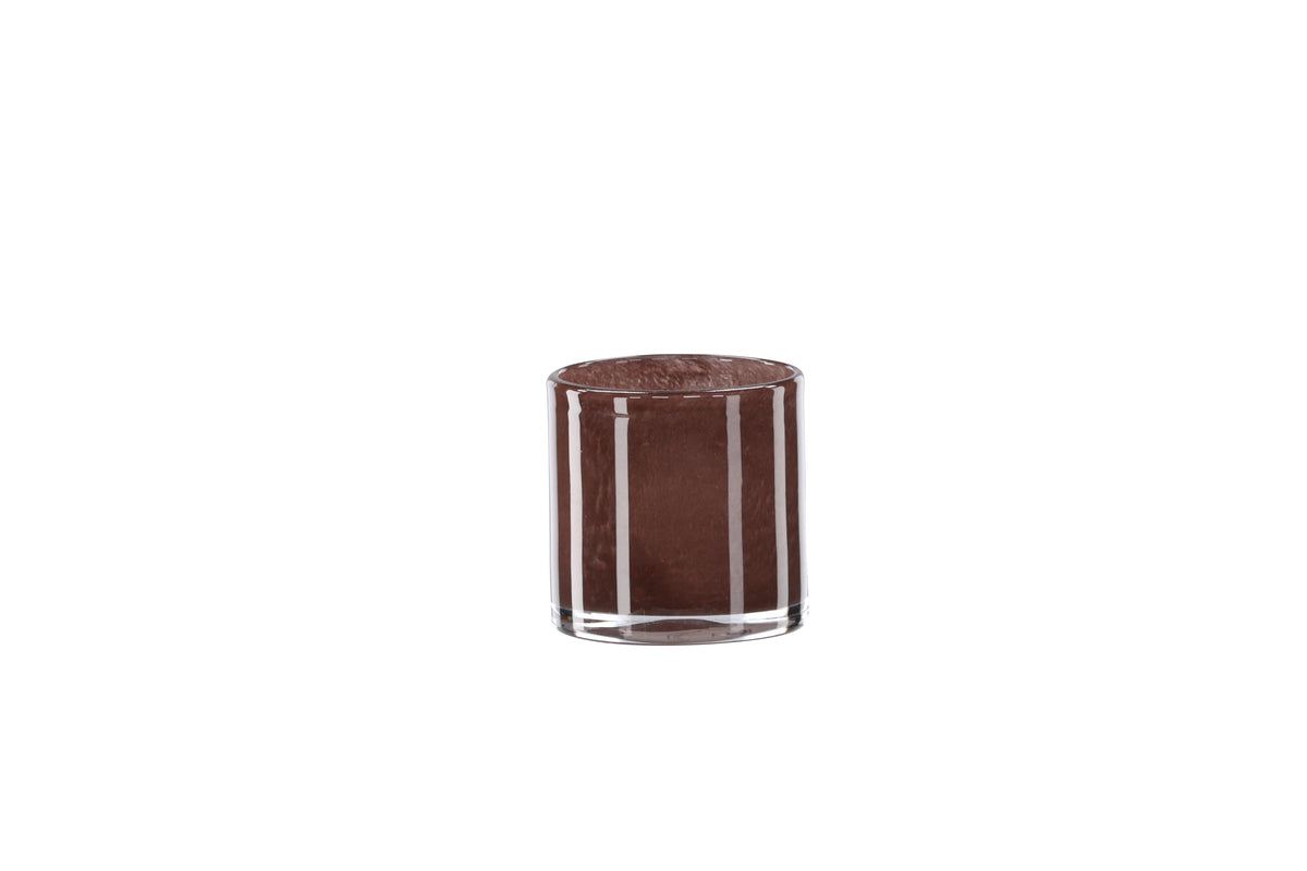 Glora Lantern ø8 Brun