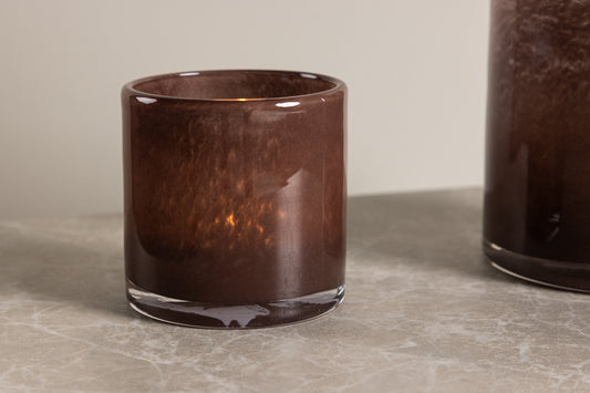 Glora Lantern ø8 Brun