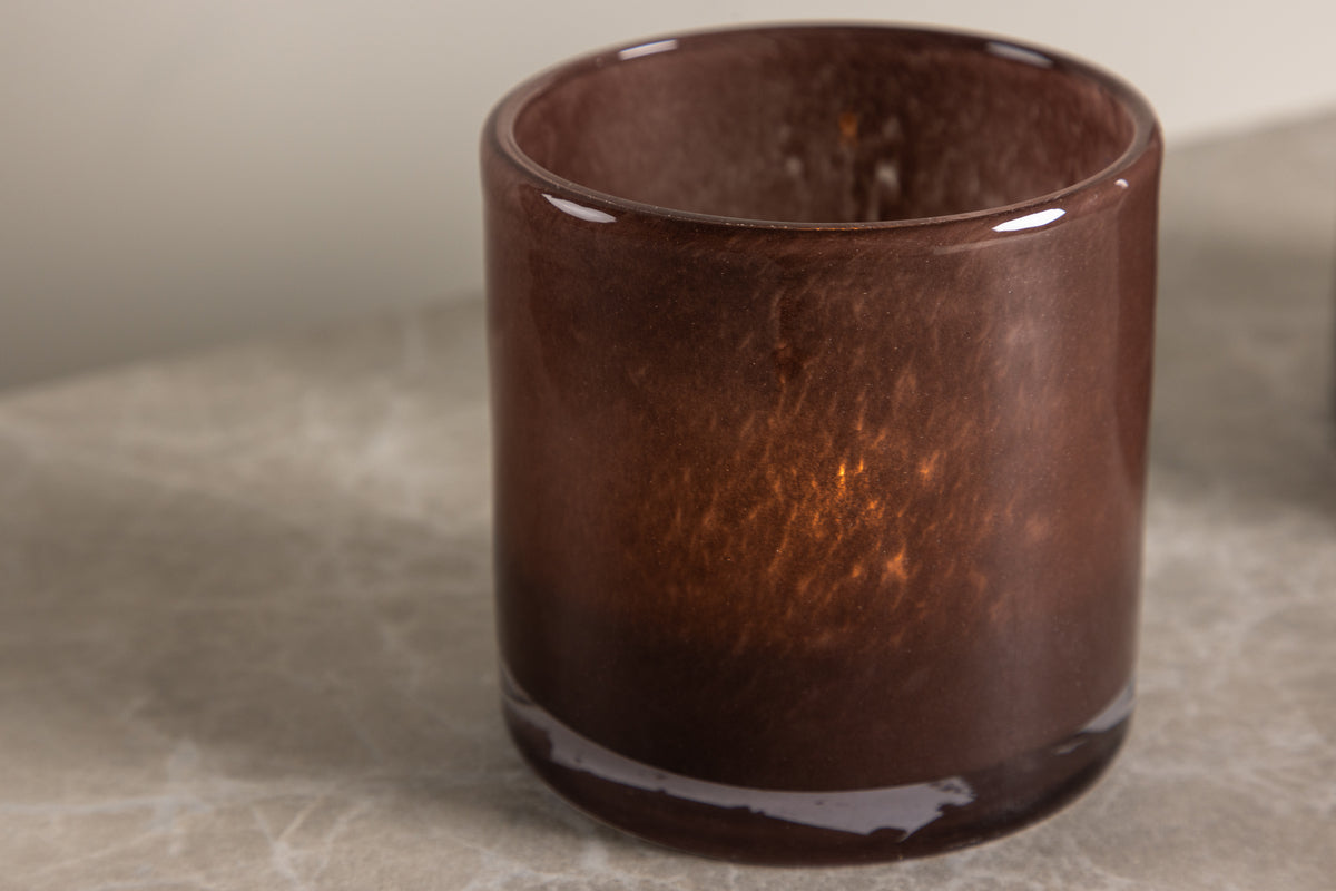 Glora Lantern ø8 Brun