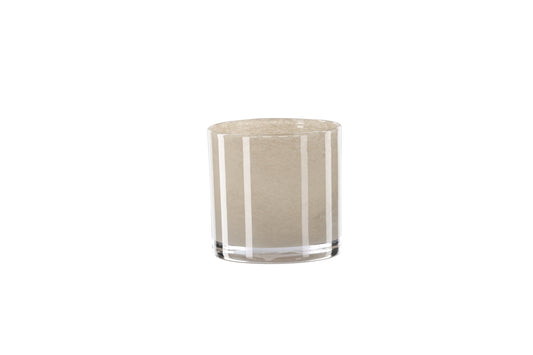 Glora Lanterne ø10 Beige
