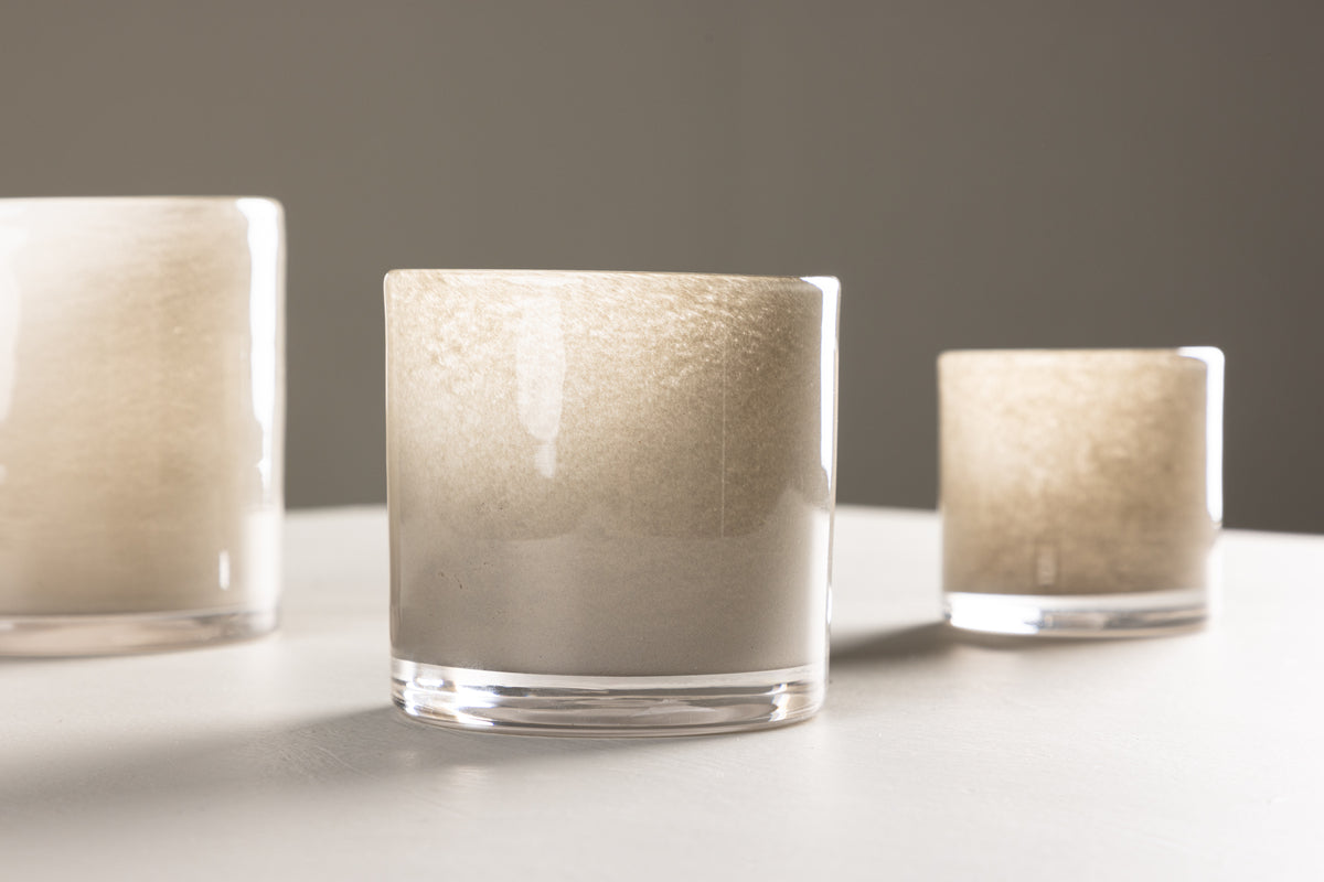 Glora Lanterne ø10 Beige