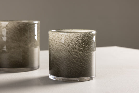 Lanterne 10 Lys Grøn