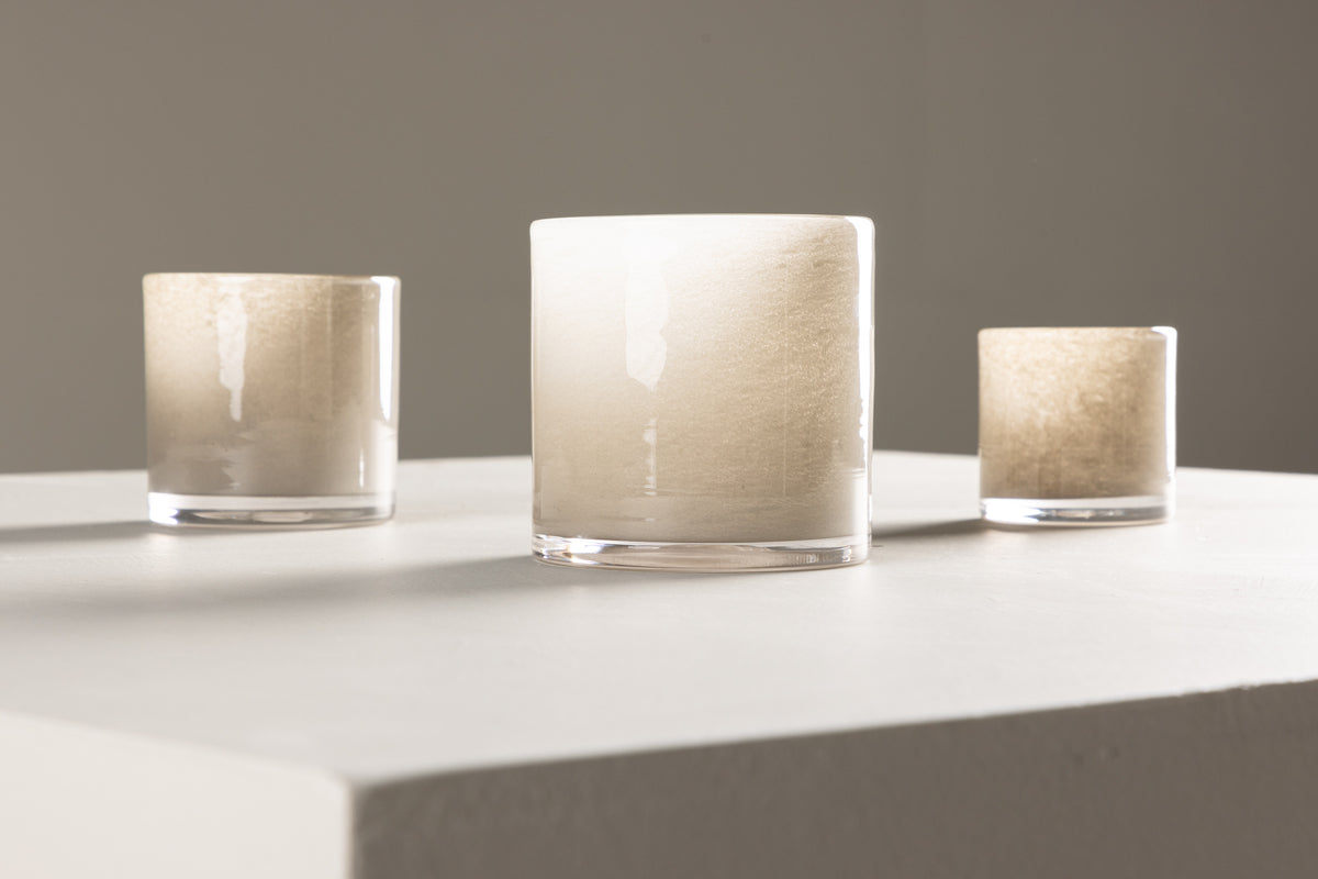 Glora Lanterne ø12 Beige