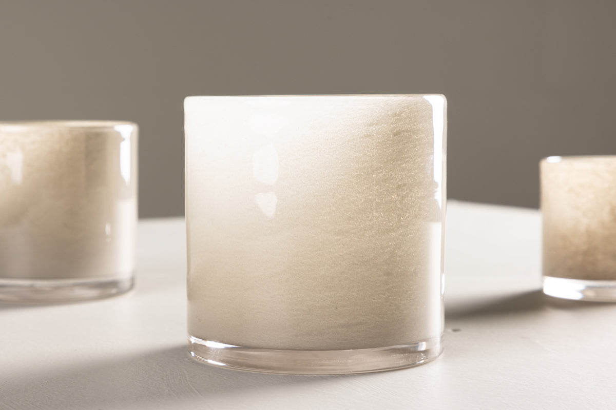 Glora Lanterne ø12 Beige