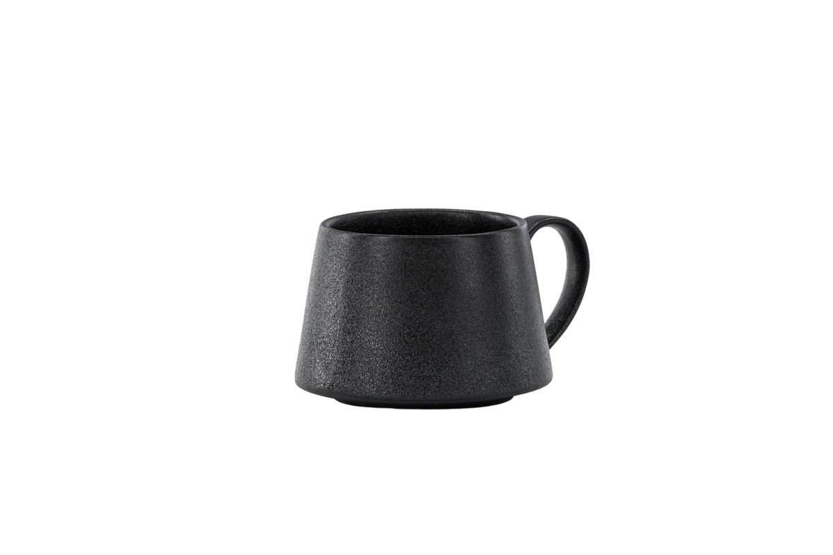 Wabi Sabi Kaffe Kop ø10 2-pak
