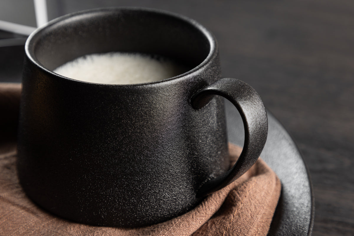 Wabi Sabi Kaffe Kop ø10 2-pak
