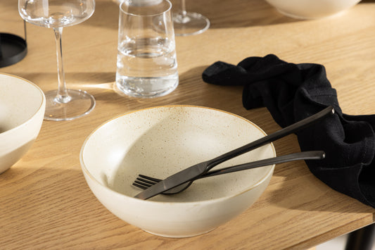 Active Skåle ⌀19 2-pak Beige