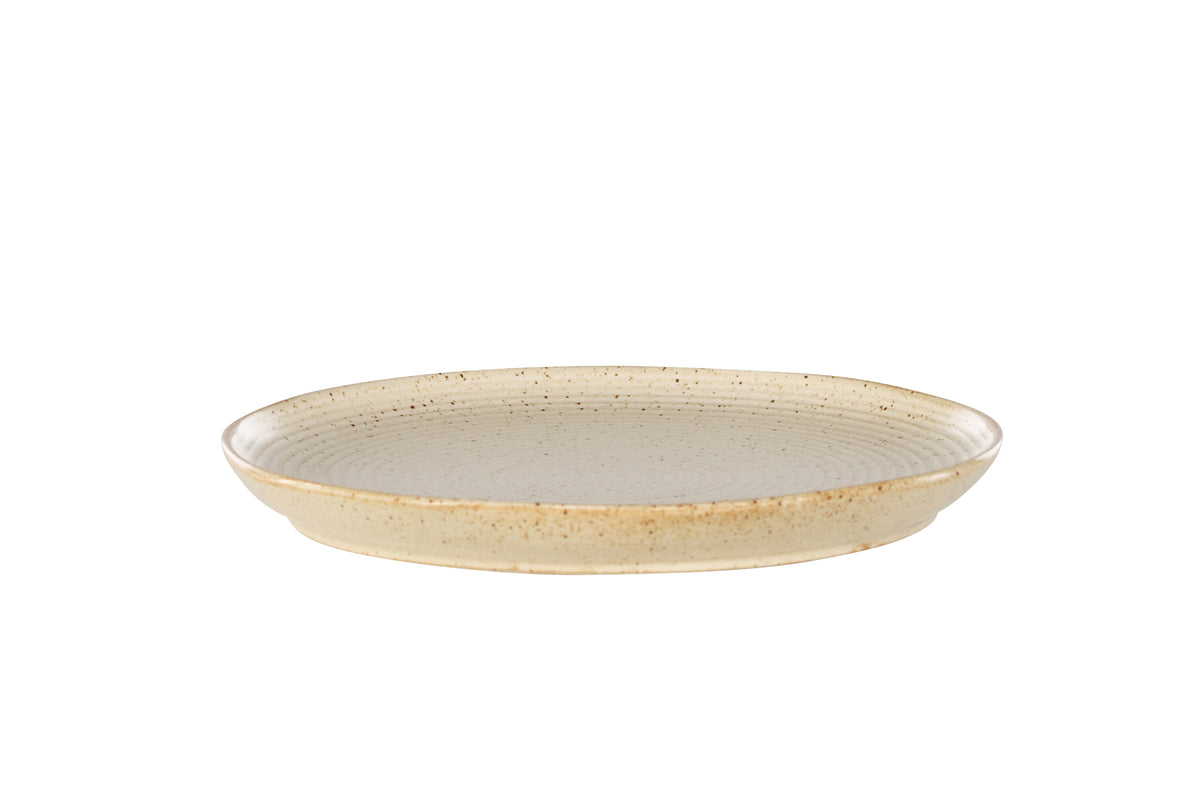 Active Tallerken ø20 2-pack Beige