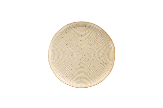Active Tallerken ø20 2-pack Beige